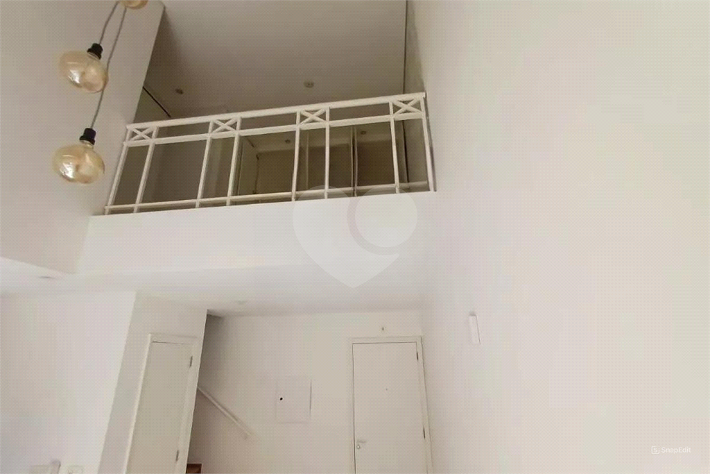 Apartamento Duplex Perdizes 