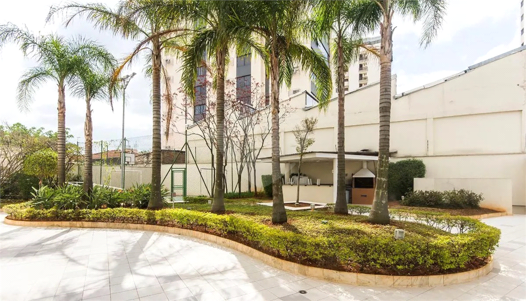 Apartamento Duplex Perdizes 