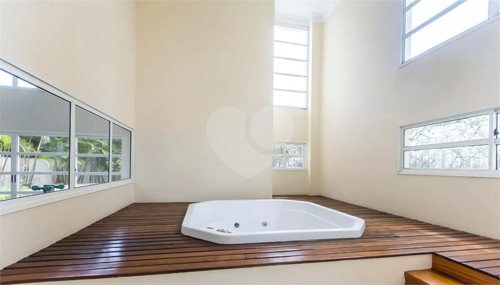 Apartamento Duplex Perdizes 