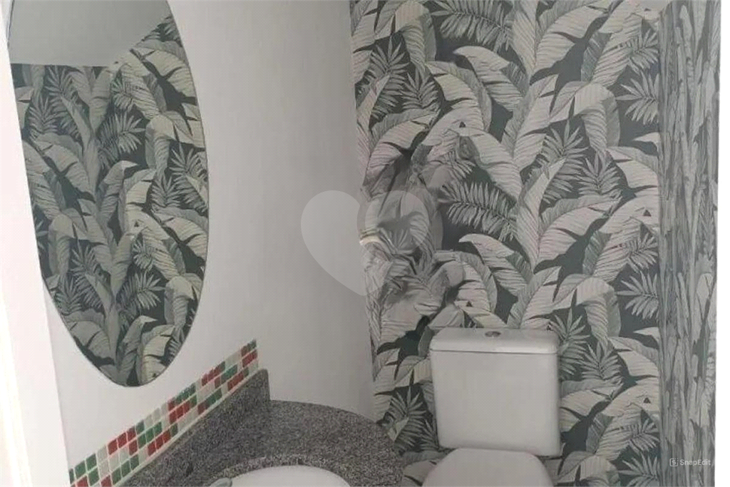 Apartamento Duplex Perdizes 