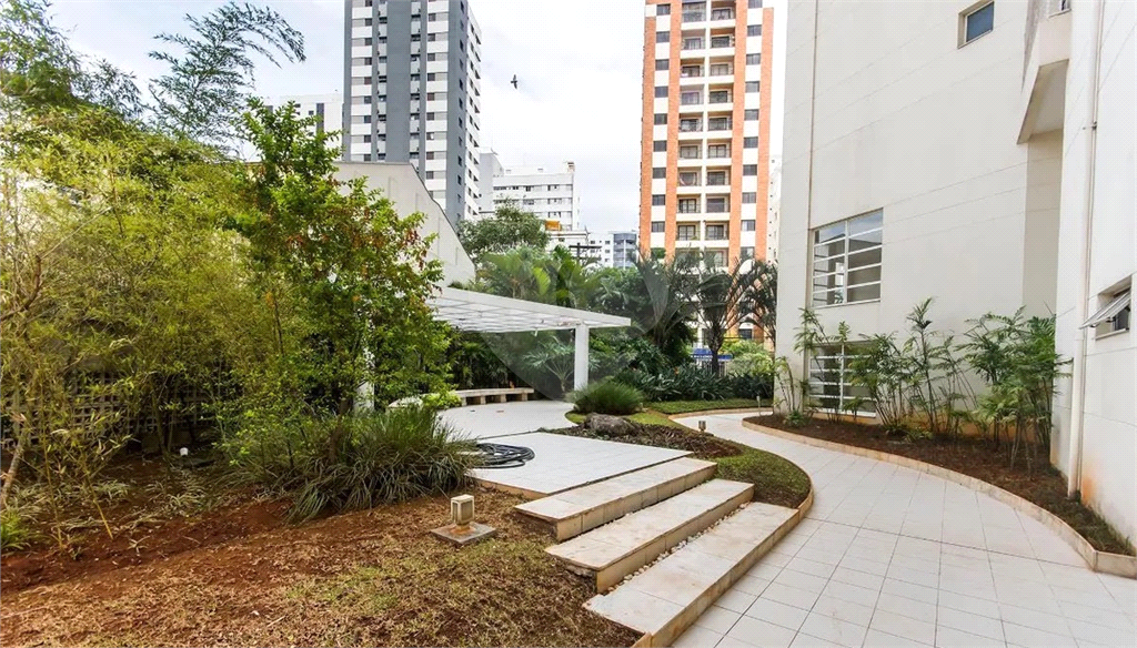 Apartamento Duplex Perdizes 