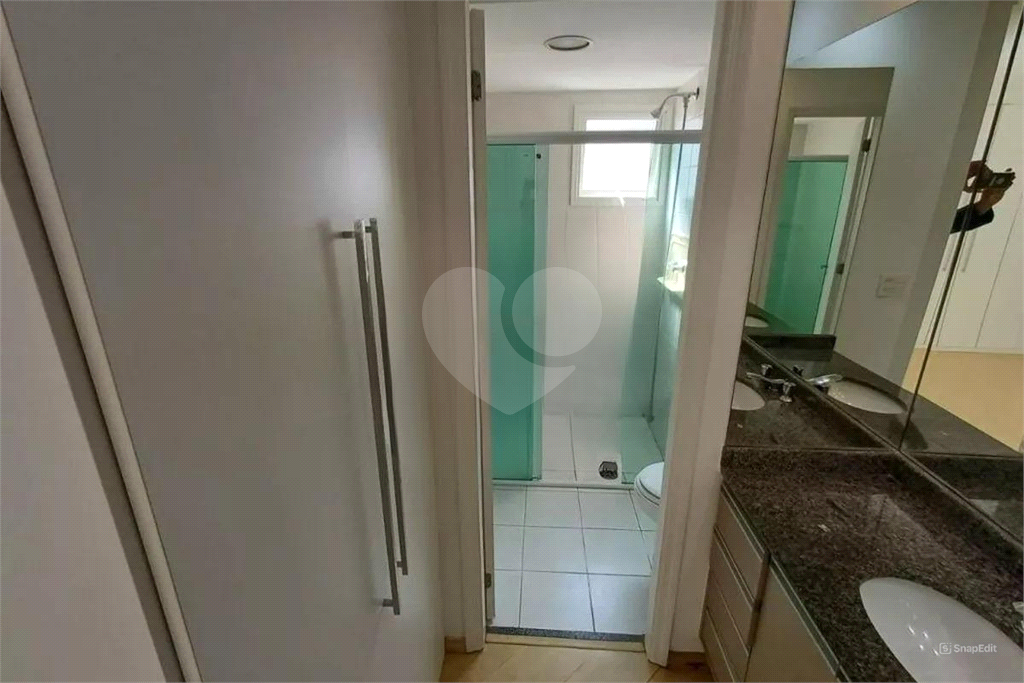 Apartamento Duplex Perdizes 