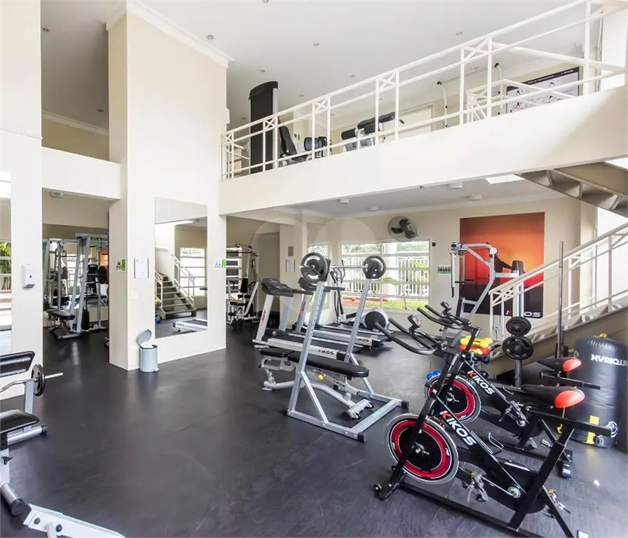 Apartamento Duplex Perdizes 