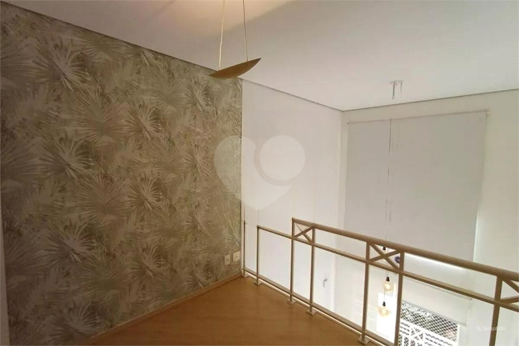 Apartamento Duplex Perdizes 