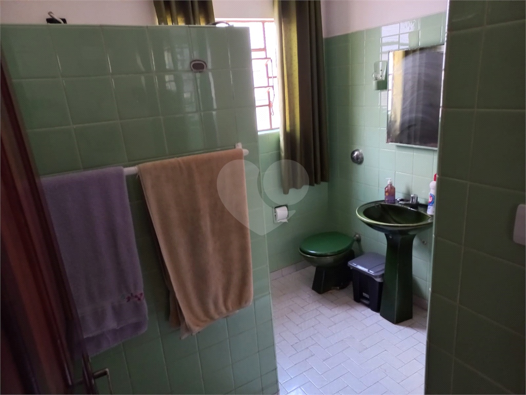 Atenção Construtores Terreno no Horto Florestal com 1.118 Metros com Casa Térrea no Local!!!
