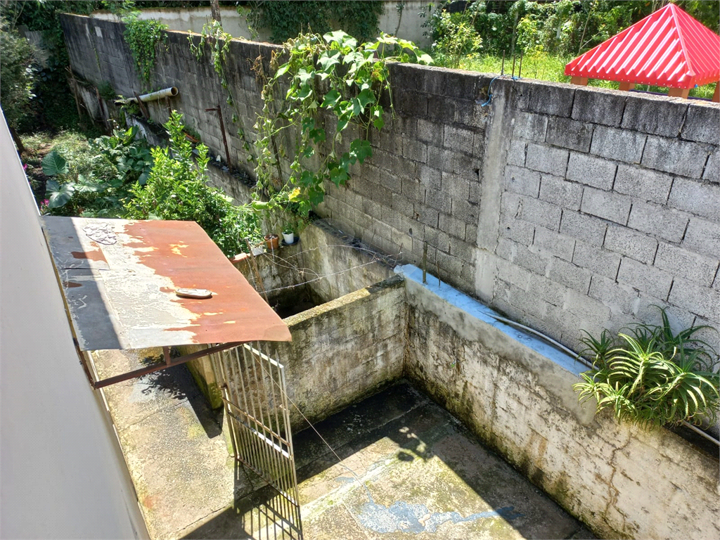 Atenção Construtores Terreno no Horto Florestal com 1.118 Metros com Casa Térrea no Local!!!