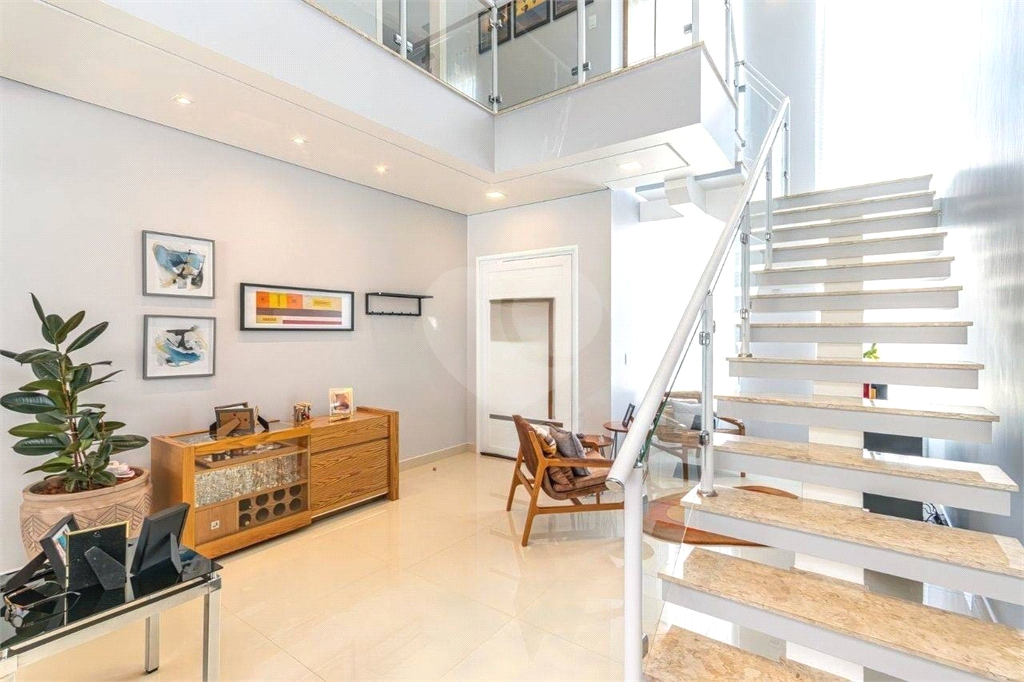 Casa em condomínio com  246m² - 4 quartos - Sorocaba/SP