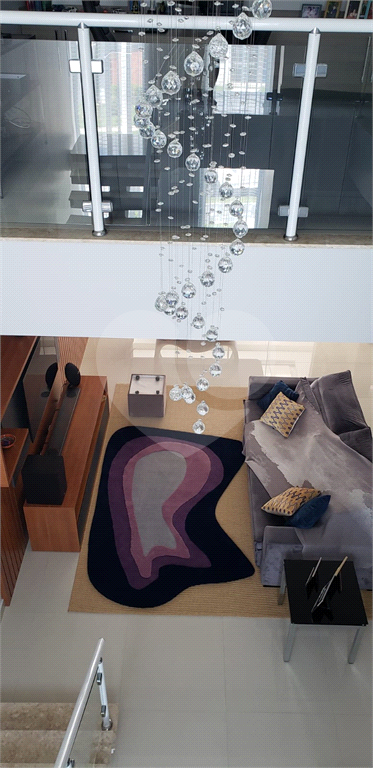 Casa em condomínio com  246m² - 4 quartos - Sorocaba/SP