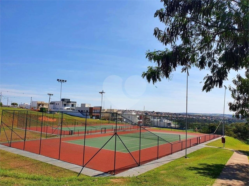 Casa em condomínio com  246m² - 4 quartos - Sorocaba/SP