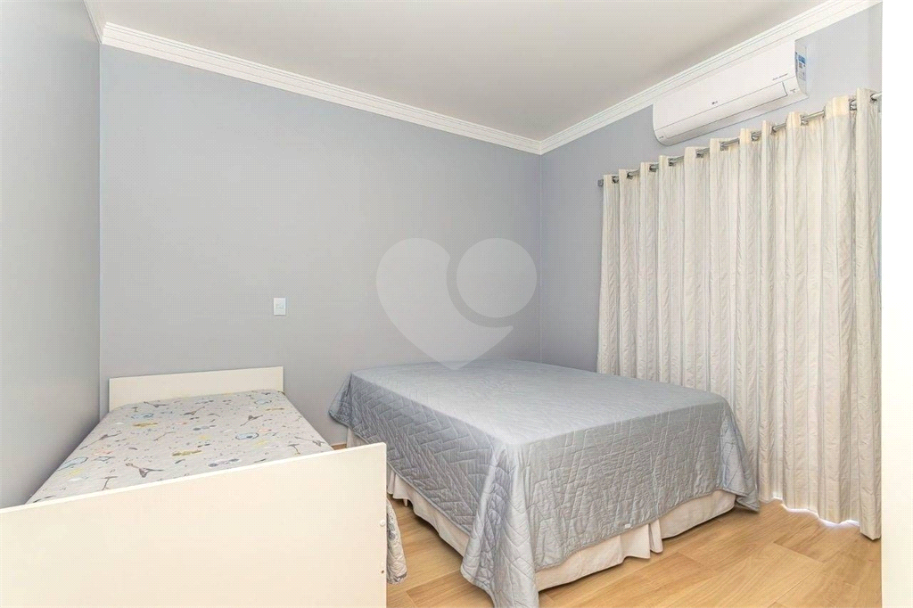 Casa em condomínio com  246m² - 4 quartos - Sorocaba/SP