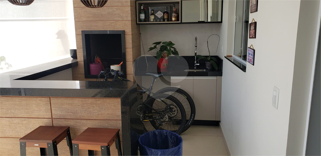 Casa em condomínio com  246m² - 4 quartos - Sorocaba/SP
