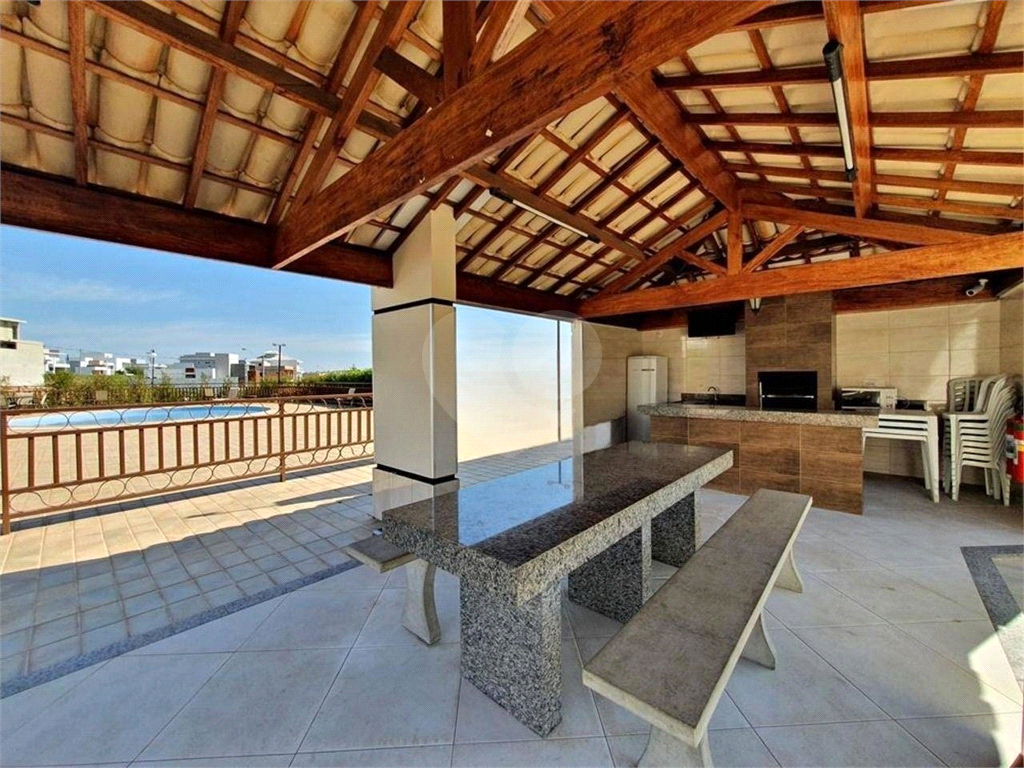 Casa em condomínio com  246m² - 4 quartos - Sorocaba/SP