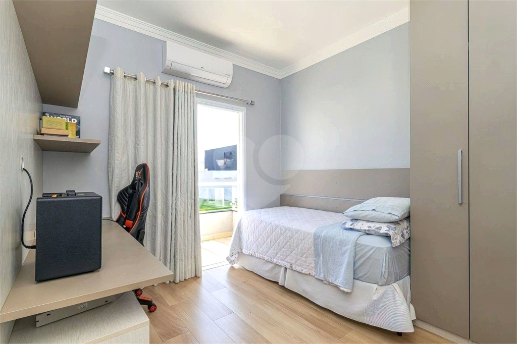 Casa em condomínio com  246m² - 4 quartos - Sorocaba/SP