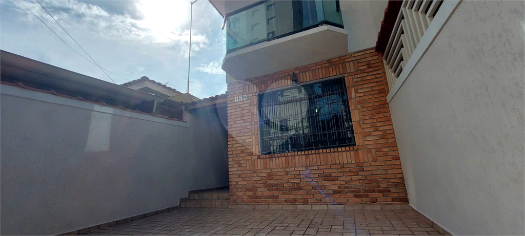 Lindo sobrado, totalmente reformado!
