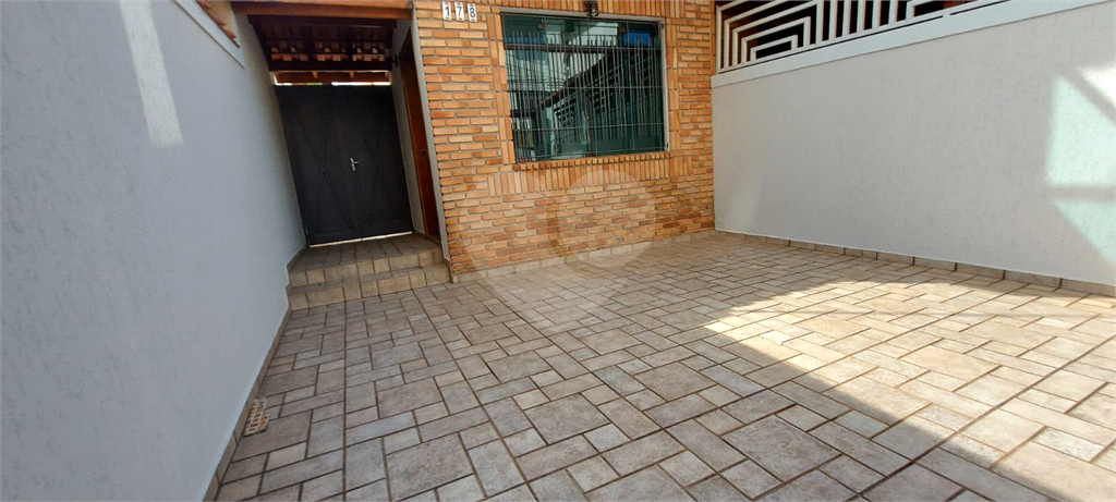 Lindo sobrado, totalmente reformado!