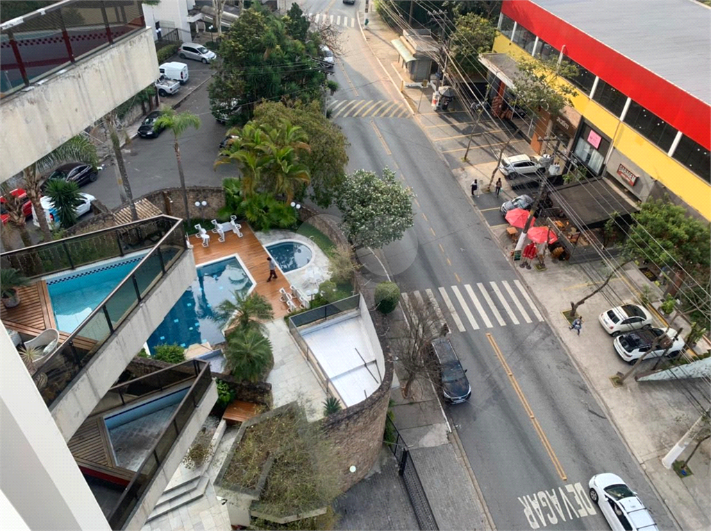 Apartamento, 4 quartos, 235 m² - Foto 14