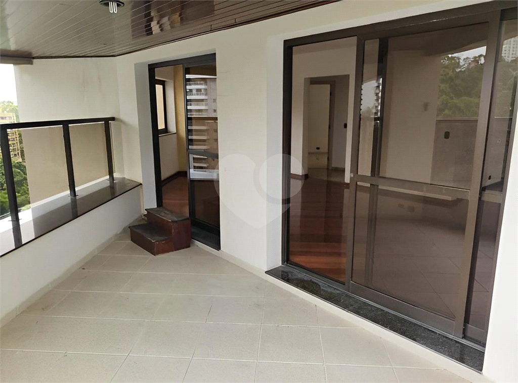 Apartamento, 4 quartos, 235 m² - Foto 3