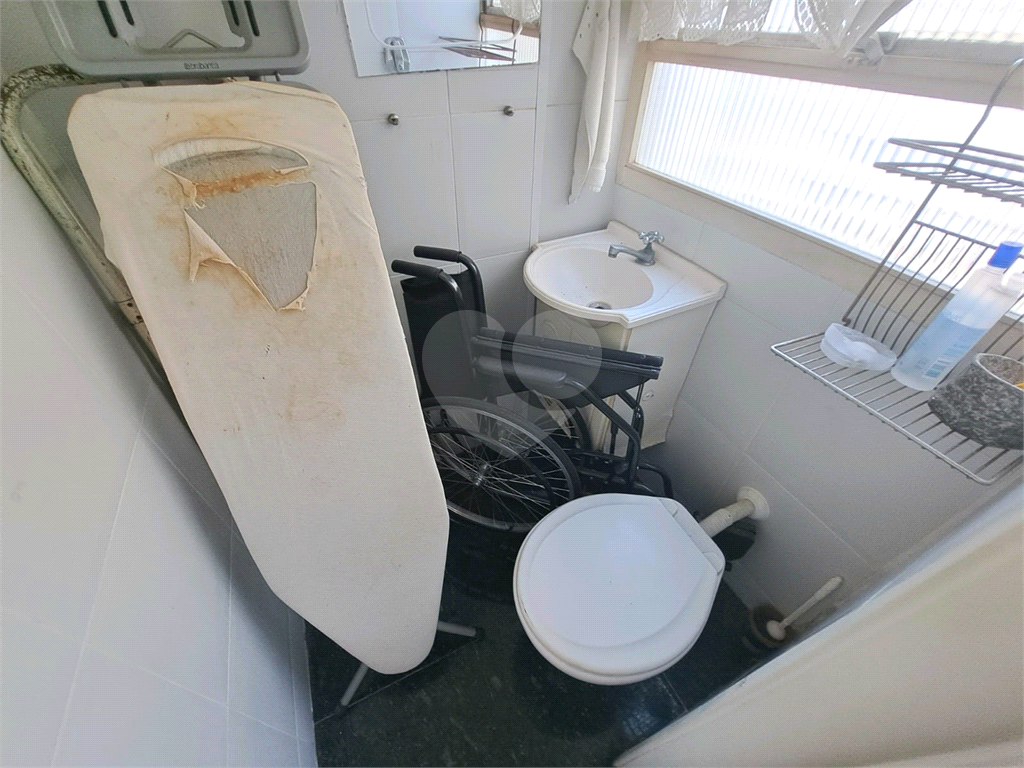 APARTAMENTO em HIGIENÓPOLIS