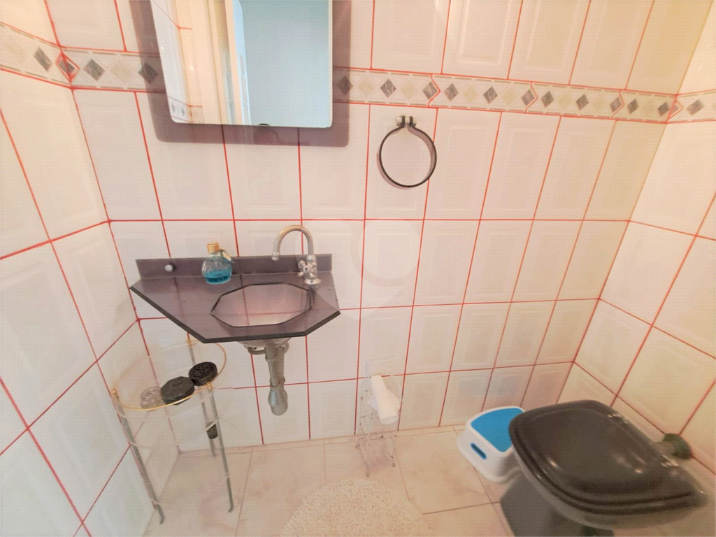 APARTAMENTO em HIGIENÓPOLIS