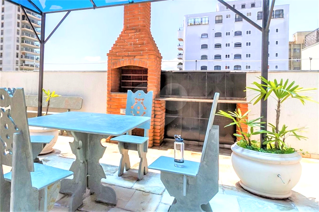 APARTAMENTO em HIGIENÓPOLIS