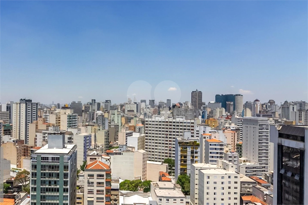 APARTAMENTO em HIGIENÓPOLIS