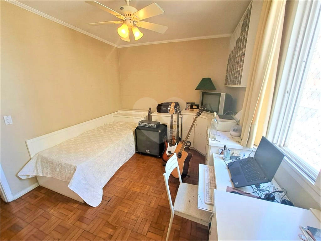 APARTAMENTO em HIGIENÓPOLIS