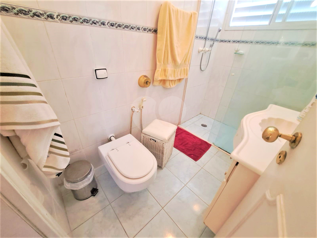 APARTAMENTO em HIGIENÓPOLIS