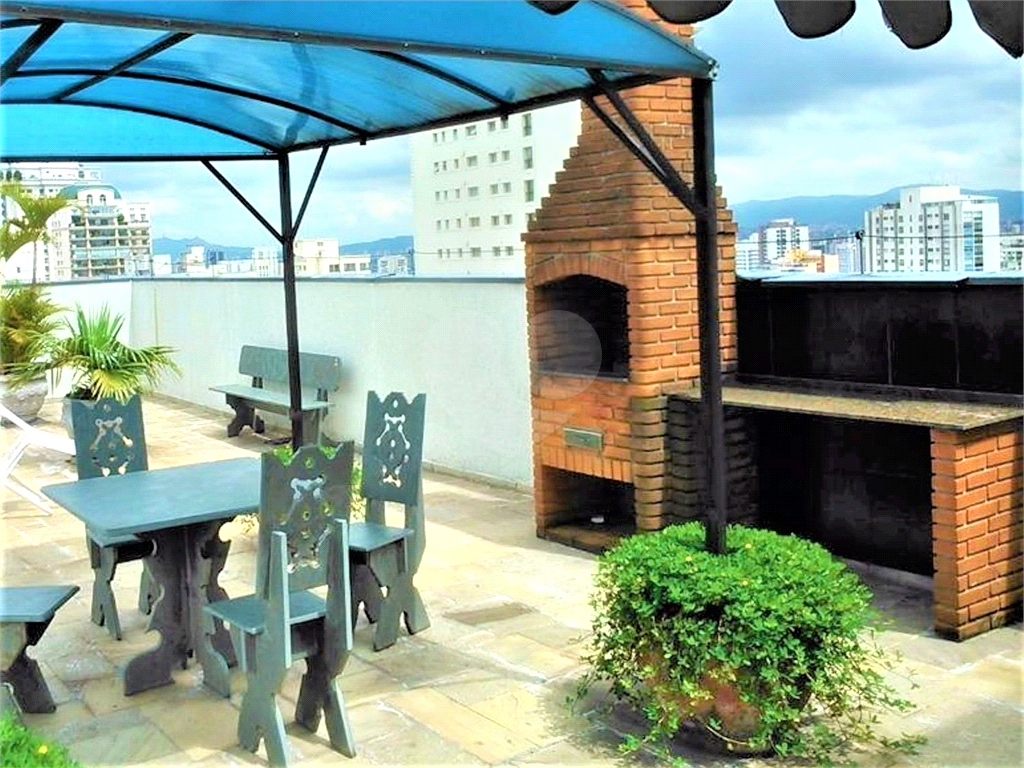 APARTAMENTO em HIGIENÓPOLIS