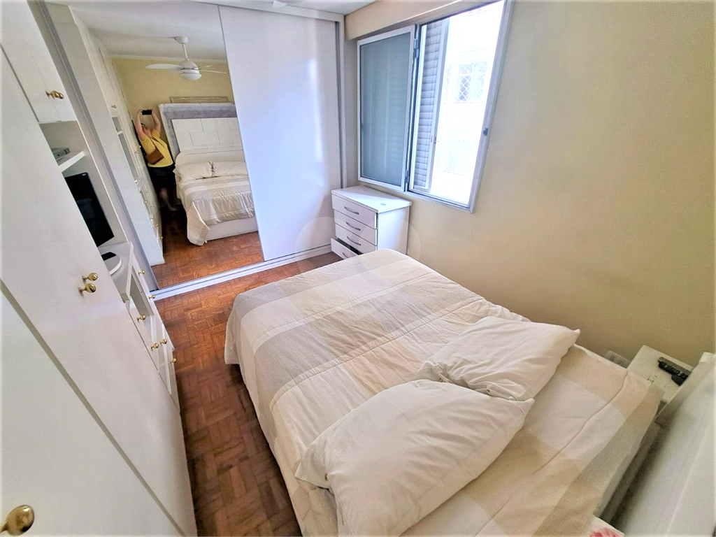 APARTAMENTO em HIGIENÓPOLIS