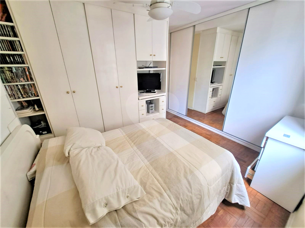 APARTAMENTO em HIGIENÓPOLIS