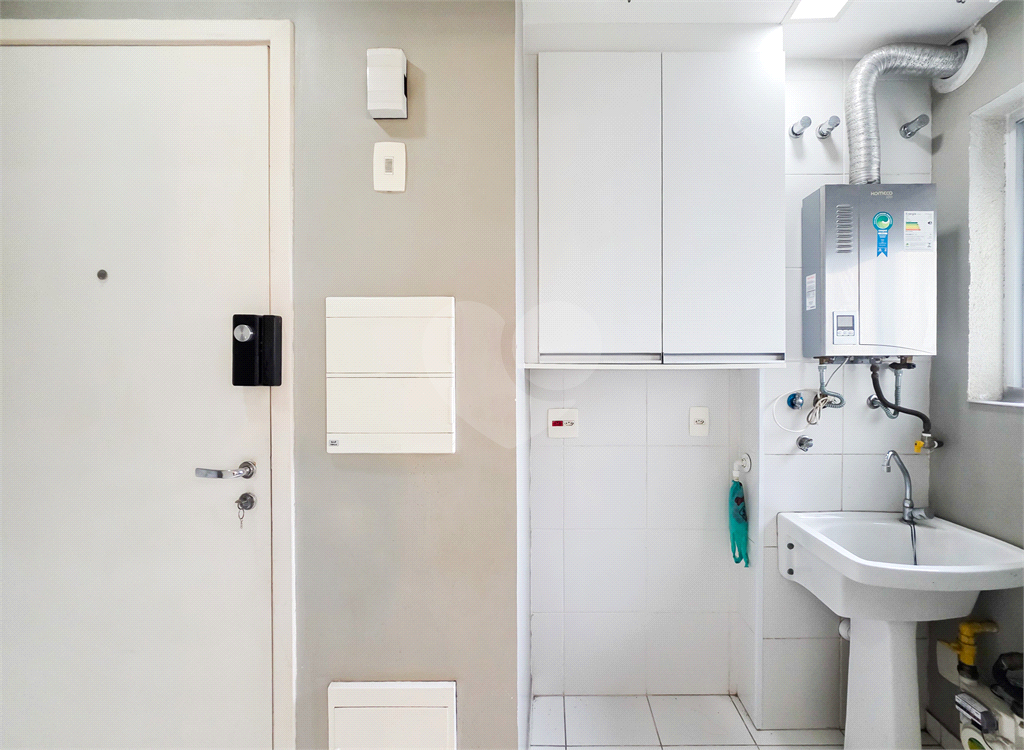 Apartamento - Vila Andrade - 2 Suítes / Quartos - 2 Vagas - Venda / Compra