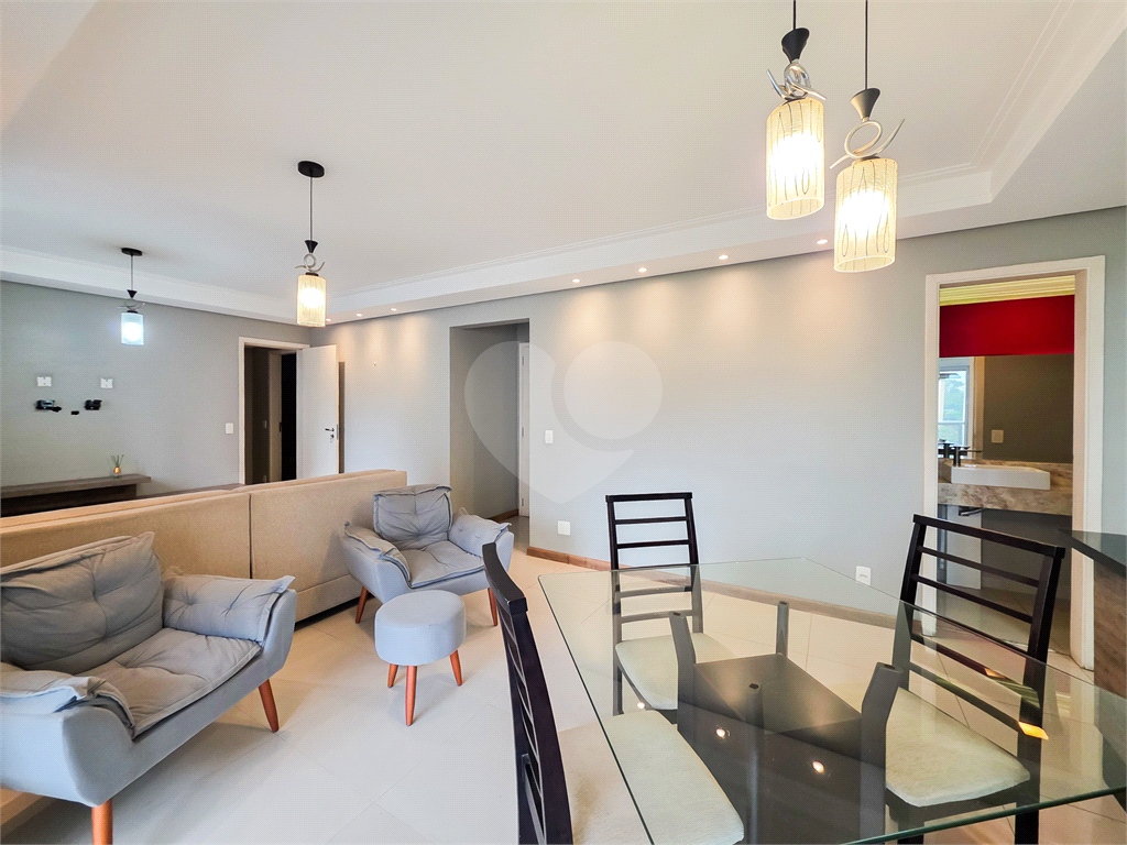 Apartamento - Vila Andrade - 2 Suítes / Quartos - 2 Vagas - Venda / Compra