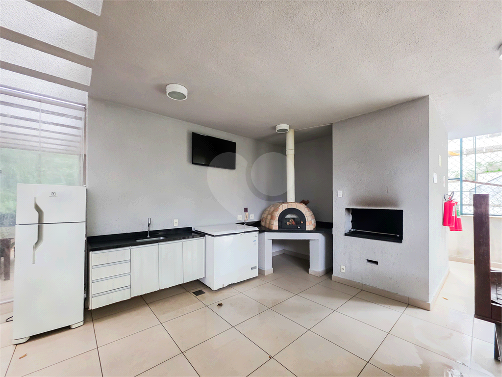 Apartamento - Vila Andrade - 2 Suítes / Quartos - 2 Vagas - Venda / Compra
