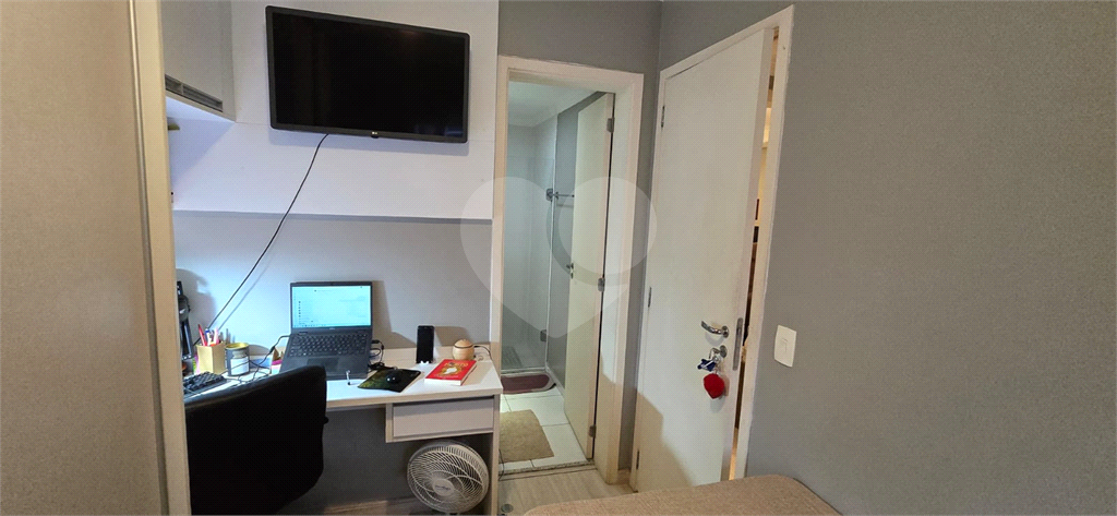 Apartamento - Vila Andrade - 2 Suítes / Quartos - 2 Vagas - Venda / Compra