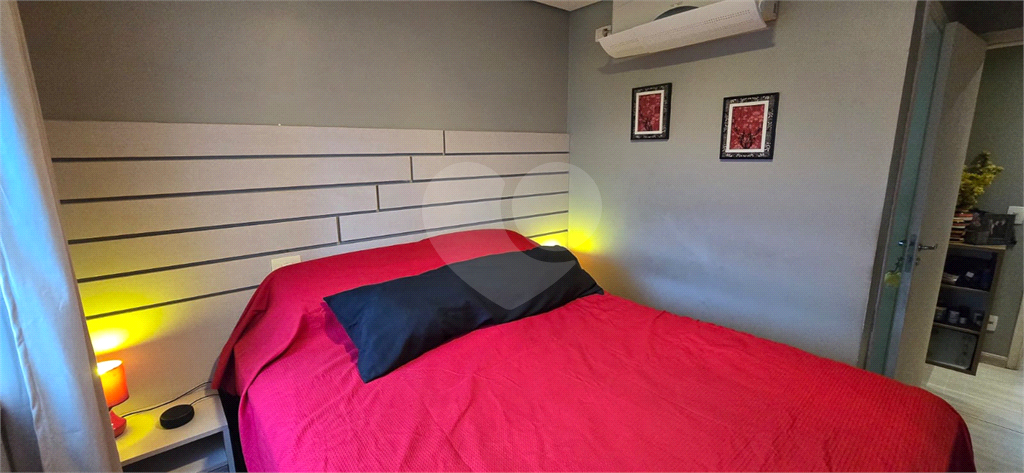 Apartamento - Vila Andrade - 2 Suítes / Quartos - 2 Vagas - Venda / Compra