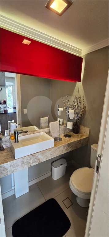 Apartamento - Vila Andrade - 2 Suítes / Quartos - 2 Vagas - Venda / Compra