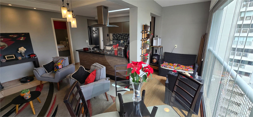 Apartamento - Vila Andrade - 2 Suítes / Quartos - 2 Vagas - Venda / Compra