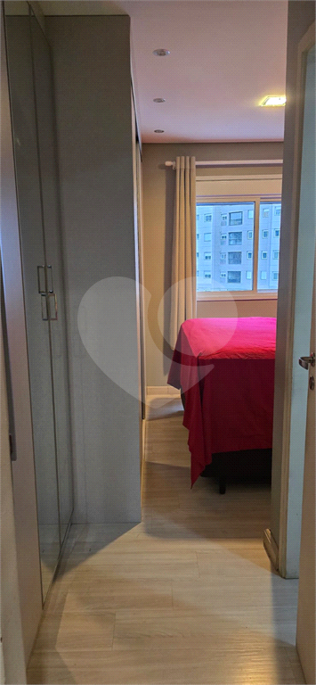 Apartamento - Vila Andrade - 2 Suítes / Quartos - 2 Vagas - Venda / Compra