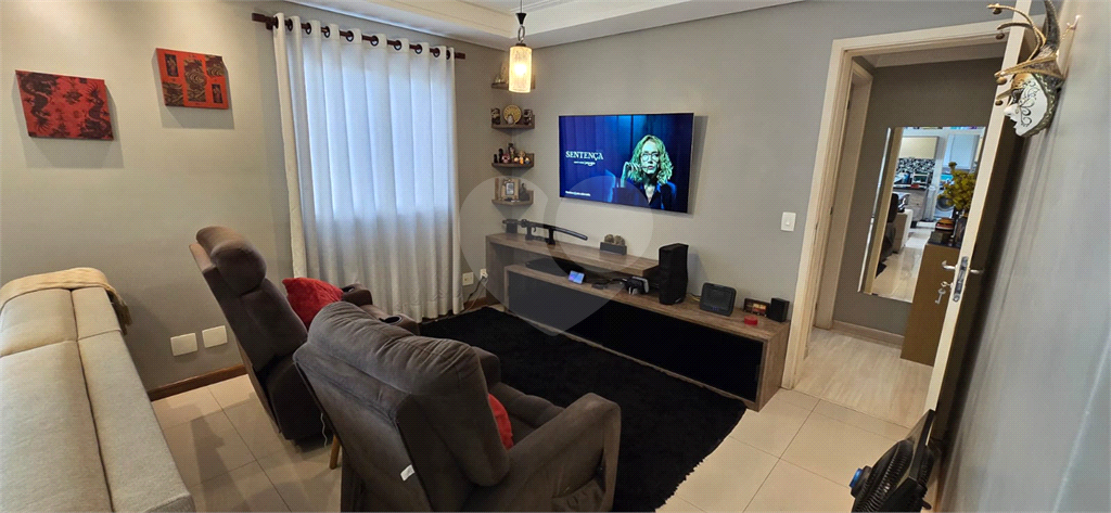 Apartamento - Vila Andrade - 2 Suítes / Quartos - 2 Vagas - Venda / Compra