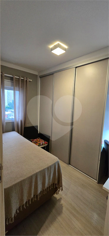 Apartamento - Vila Andrade - 2 Suítes / Quartos - 2 Vagas - Venda / Compra