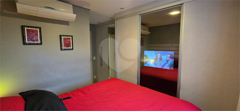 Apartamento - Vila Andrade - 2 Suítes / Quartos - 2 Vagas - Venda / Compra