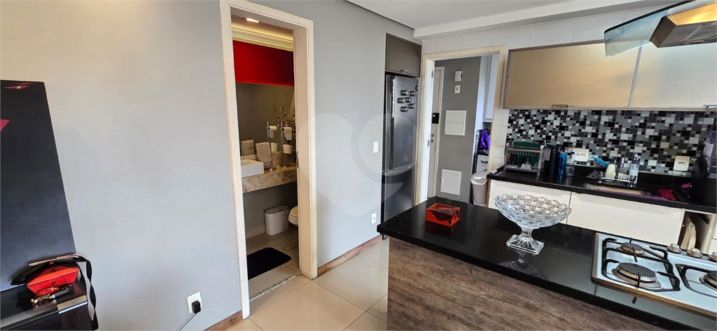 Apartamento - Vila Andrade - 2 Suítes / Quartos - 2 Vagas - Venda / Compra