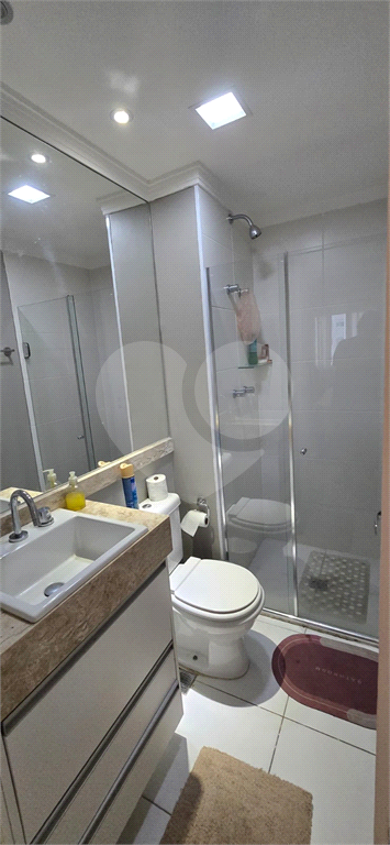 Apartamento - Vila Andrade - 2 Suítes / Quartos - 2 Vagas - Venda / Compra