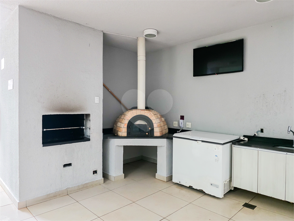 Apartamento - Vila Andrade - 2 Suítes / Quartos - 2 Vagas - Venda / Compra