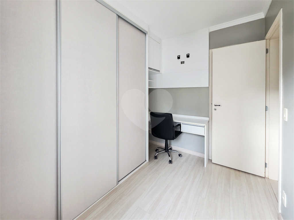 Apartamento - Vila Andrade - 2 Suítes / Quartos - 2 Vagas - Venda / Compra