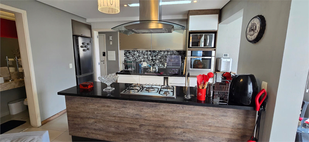 Apartamento - Vila Andrade - 2 Suítes / Quartos - 2 Vagas - Venda / Compra