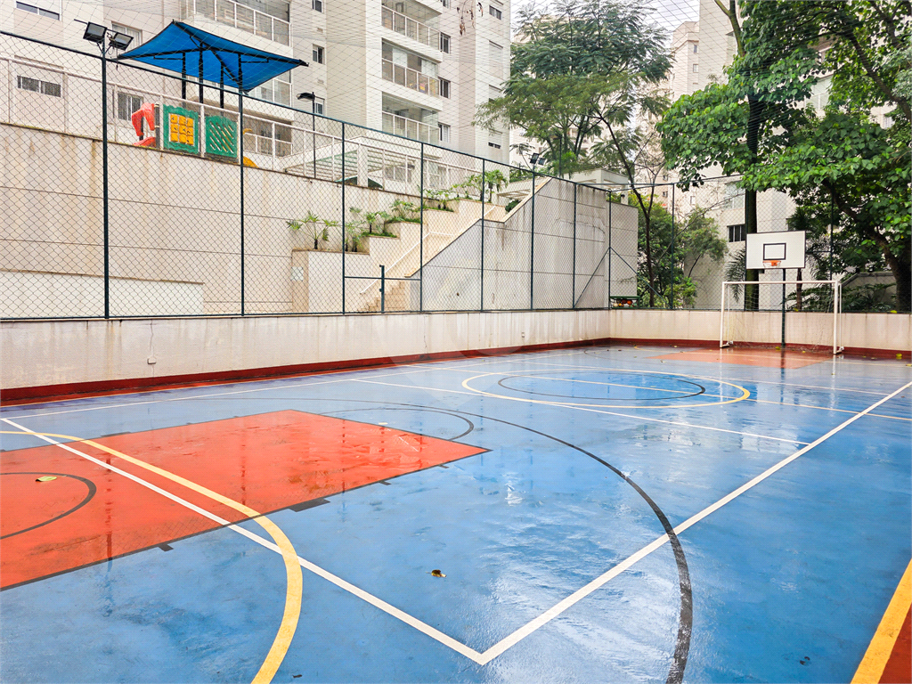 Apartamento - Vila Andrade - 2 Suítes / Quartos - 2 Vagas - Venda / Compra