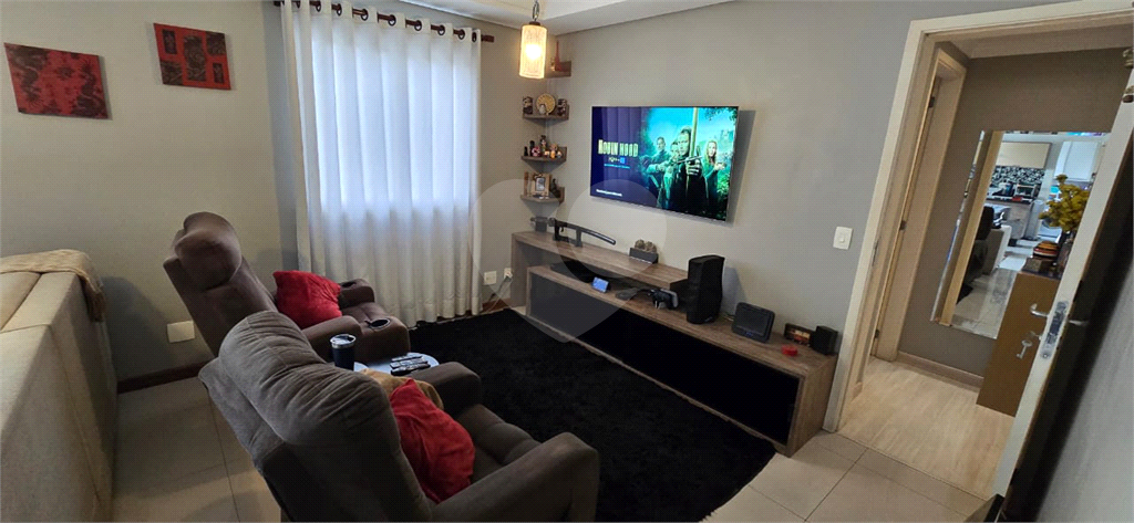 Apartamento - Vila Andrade - 2 Suítes / Quartos - 2 Vagas - Venda / Compra