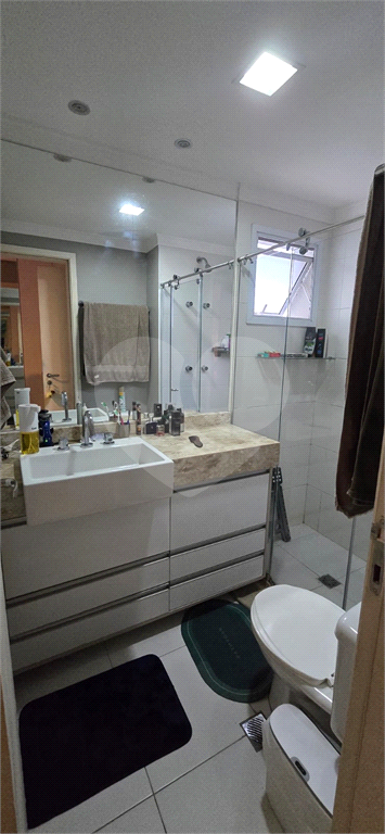 Apartamento - Vila Andrade - 2 Suítes / Quartos - 2 Vagas - Venda / Compra