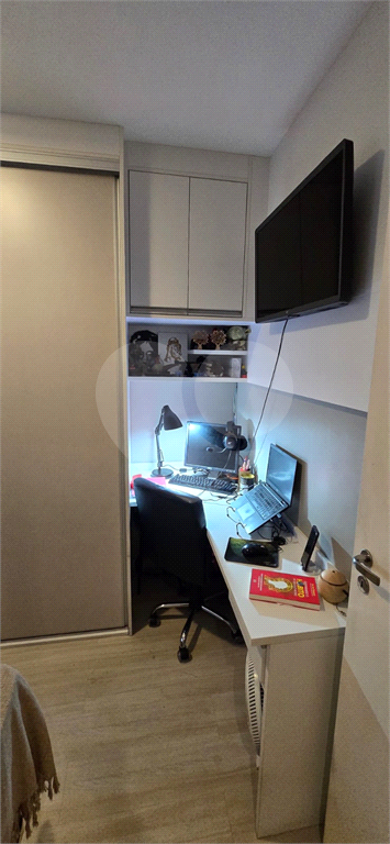 Apartamento - Vila Andrade - 2 Suítes / Quartos - 2 Vagas - Venda / Compra